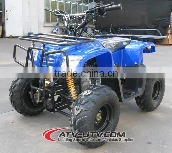 2015 Promotional 4 Stroke 50cc/70cc/90cc/110cc Gas ATV Quad (AT0527) photo-2