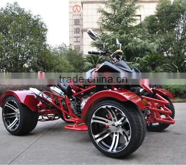 4 Wheeler Atv for Adults 300cc Racing Atv Cheap Quad Bike (JEA-31A-09) photo-2