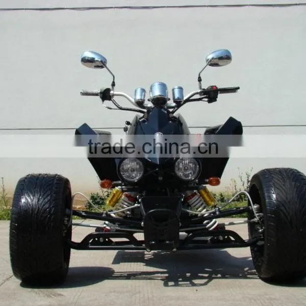 EEC 250cc Trike ATV/Tricycle (TKA250E-Z) photo-3