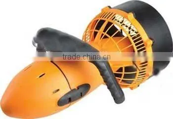 Sea Scooter 200W/250W/300W/350W (TKS-01) photo-4