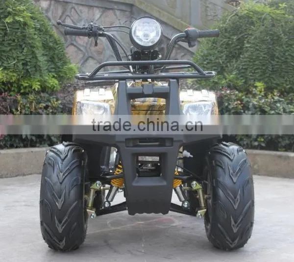 125cc Street Legal ATV for Sale Quad Bike Prices and ATV Tyre ATA125-F photo-6