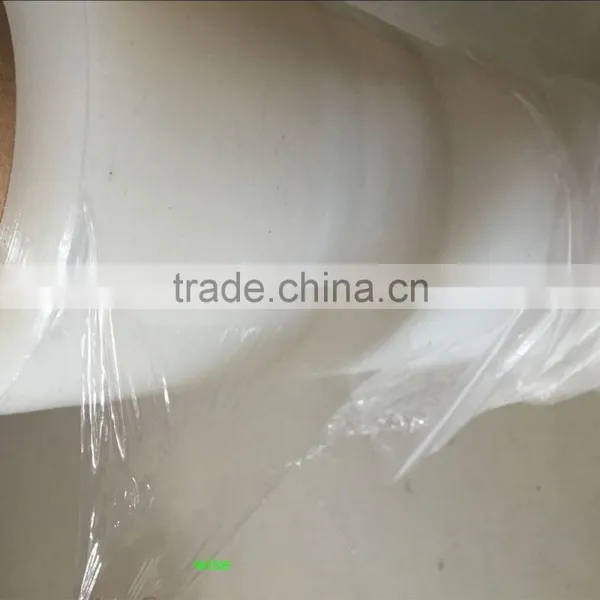 100% New Material LLDPE!!! LLDPE Wrapping Film, Lldpe Shrink Film, LLDPE Wrapping Stretch Film photo-2