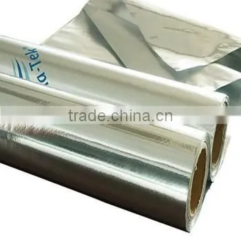 Aluminum Foil Woven Radiant Heat photo-2