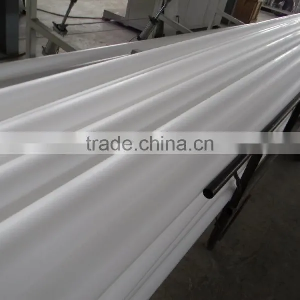 90mm Agriculture Pvc Pipe photo-5