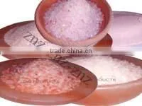 Himalayan Organic Food Grade Pink Salt Granulate photo-3