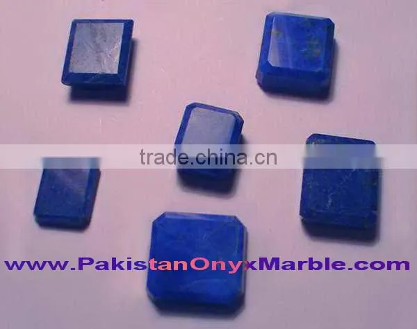 CUSTOM MADE Unique and Best CUT STONES LAPIS LAZULI FROM AFGHANISTAN photo-3