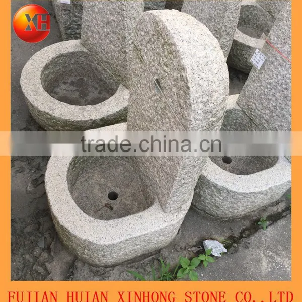 Natural Small Water Fountain photo-2