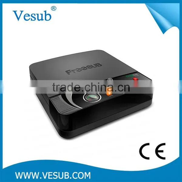 3D Sublimation Vacuum Heat Press Machine photo-3