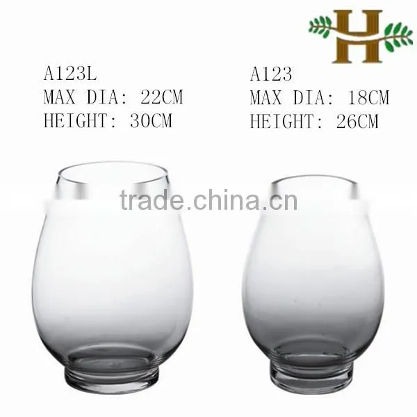 Wholesale Handblown Glass Terrarium for Home Decor, Plant Glass Terraium, Fish Bowl photo-4