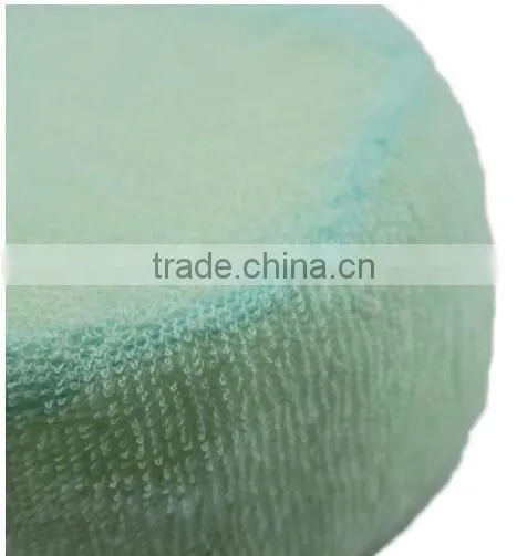 Cy306 Natural Sisal Covered Bath Sponge photo-5