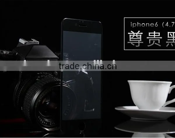 Most Popular Best High Quality Otao Tempered Glass Screen Protector For Iphone6/6 Plus photo-4