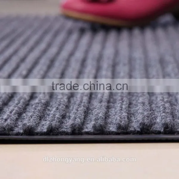 Modern Design OEM Anti-slip Banquet Hall Hotel Corridor Indoor Outdoor Carpet photo-2