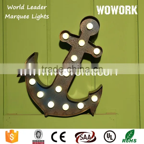 Shaped Carnival Lamps photo-2
