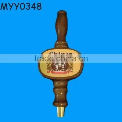 Vintage Resin Tap Handle For Beer Tap