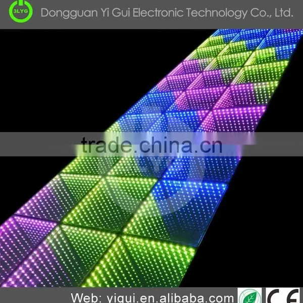 2016 New Products Disco Dance Floor Hire for Wedding Club photo-4