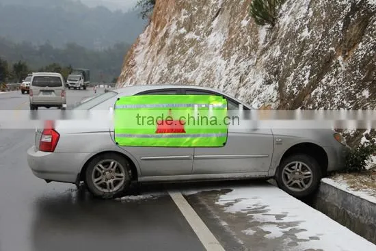 Windshield Snow Cover Sizes for ALL Vehicles /Multifunctional Windshield Cover photo-3