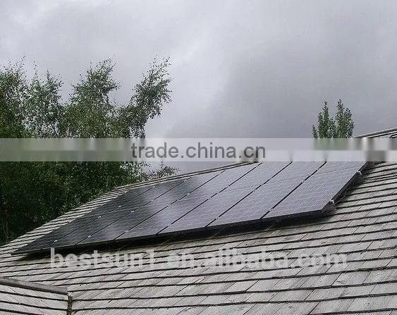 Solar Lighting Products Bestsun BPS500W photo-3