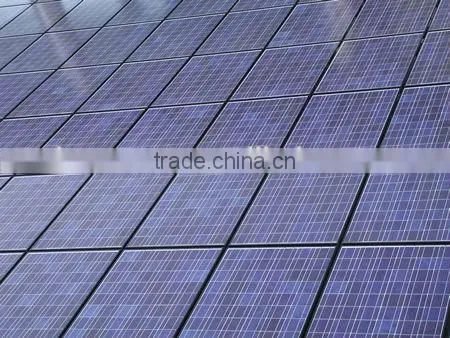 6000W CE TUV Proved Low Price Welcome Home Solar Electricity Generation System photo-3