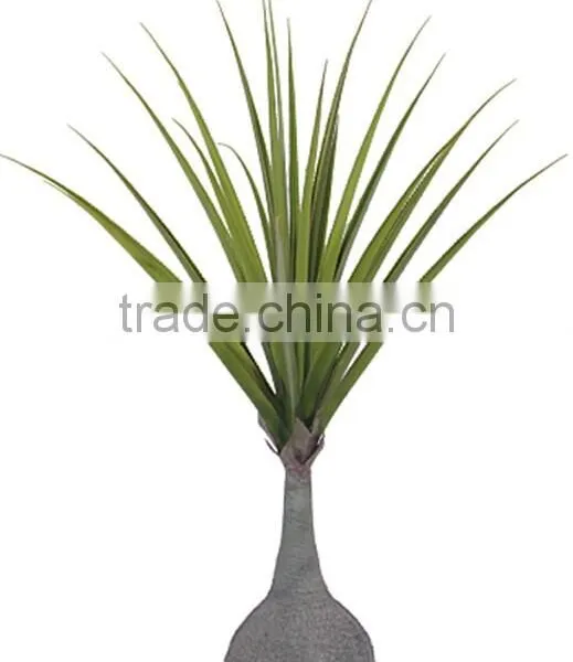 Artificial Bonsai Tree Artificial Sisal Indoor Outdoor Decoration photo-4
