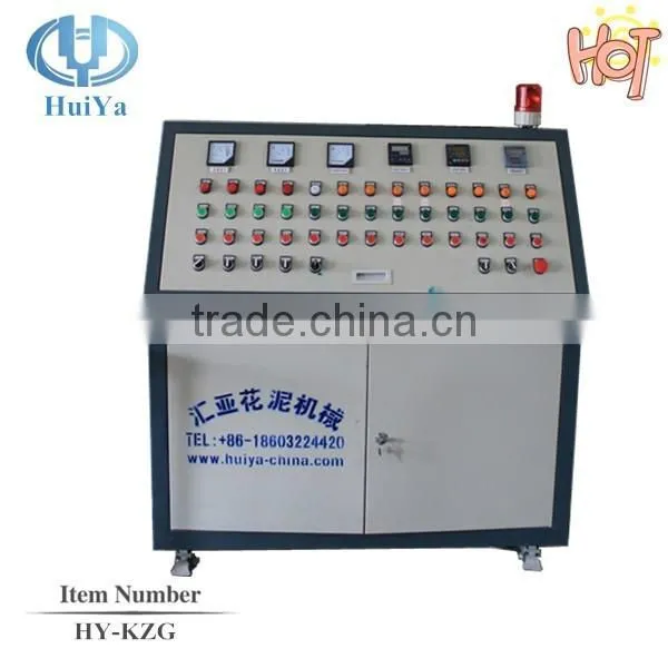 The Whole Automatic Floral Foam Production Line & Floral Foam Equipment photo-3