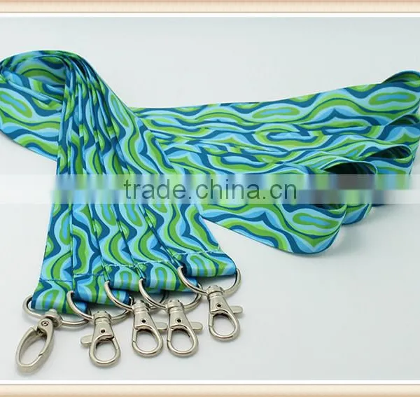 Black Zebra Lanyards, ID Card Holder, Key Neck Strap Lanyard, Phone Neck Strap photo-2