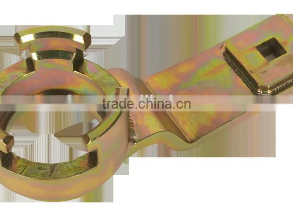 Crankshaft Pulley Holding Tool