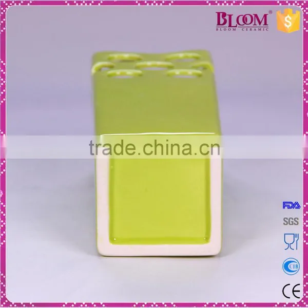 Hot Handmade Glazed Ceramic Vases Wholesale photo-3