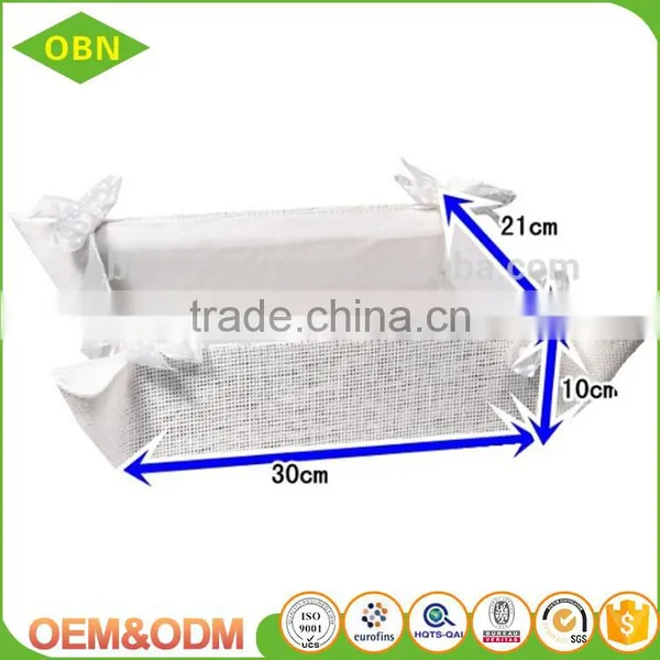 Fabric Foldable Bread Basket photo-2