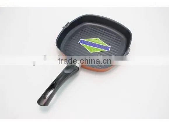 Heart Shaped Mini Non-stick Egg Fry Pan photo-6