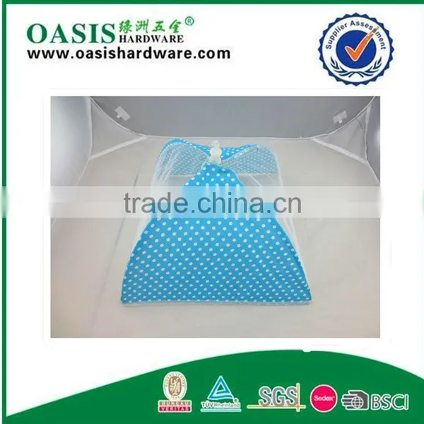 4 Sides Mesh Polyester Food Cover photo-4