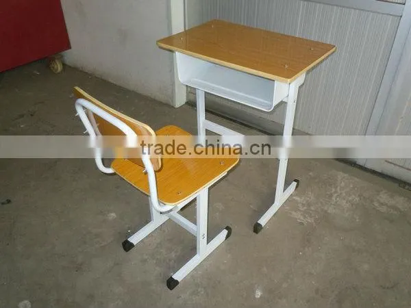 Student Desk and Chair photo-2