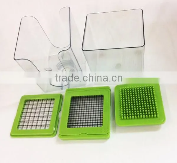 Chop Magic As Seen On TV Slicer And Chopper / Manual Processor photo-2