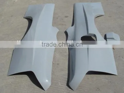 Fiberglass Car Parts photo-2