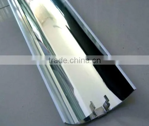 METALLIZED BOPP FILM photo-3