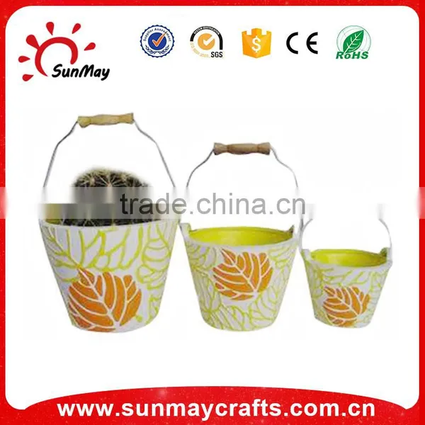 Ceramic Flower Pot photo-2