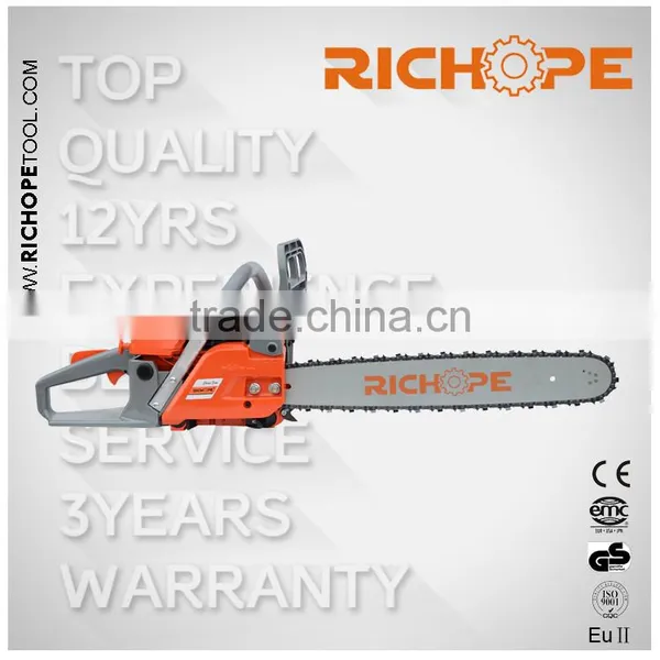 Best Quality Chain Saw From 13 Years Experience Factory C4610 NEW WEST photo-4
