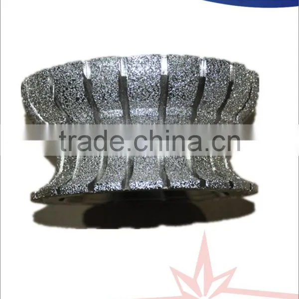 Huge Stone Grinder/Big Grinding Wheel / Large Grinding Wheel photo-2