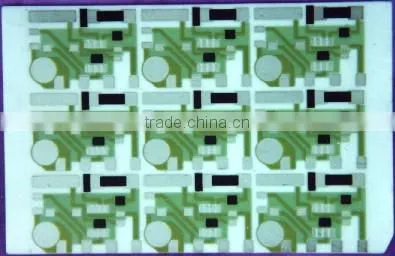 High Precision Thick Film Resistor photo-2