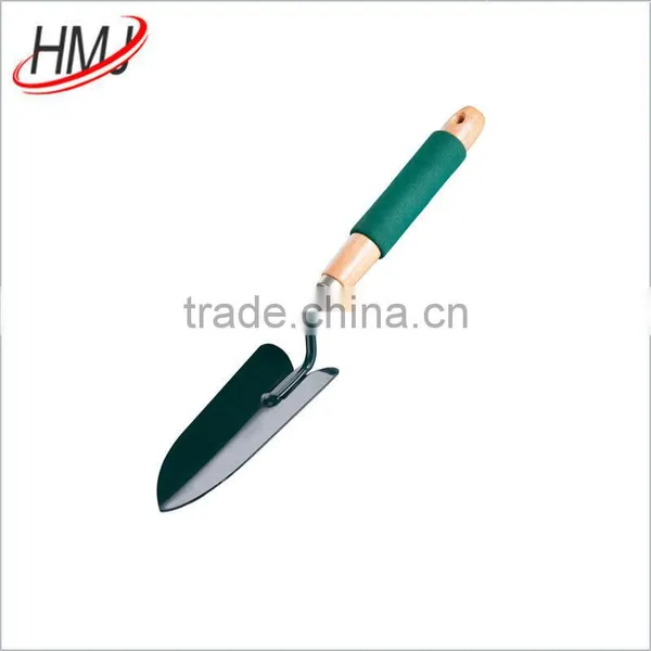 3 Pcs Garden Tool Set With Painting photo-2
