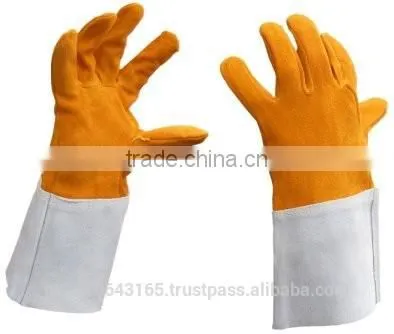 Welding Gloves photo-2
