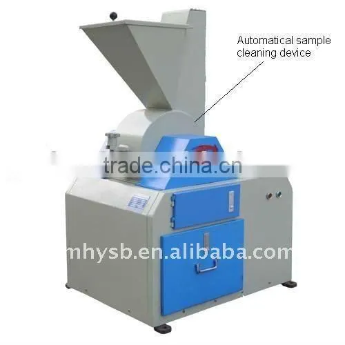 hammer wood chips crusher