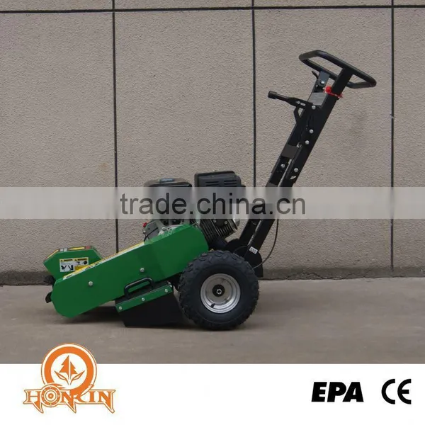 High Efficiency Tree Removal And Stump Grinding Mulch Prices photo-5