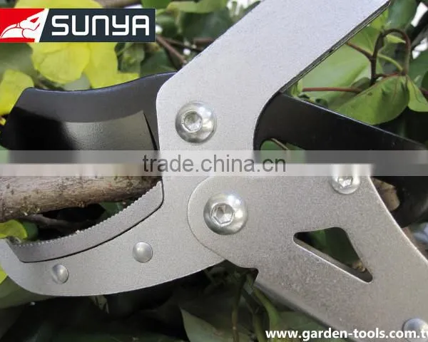 Garden Extendable Anvil Branch Cutting Lopper photo-3