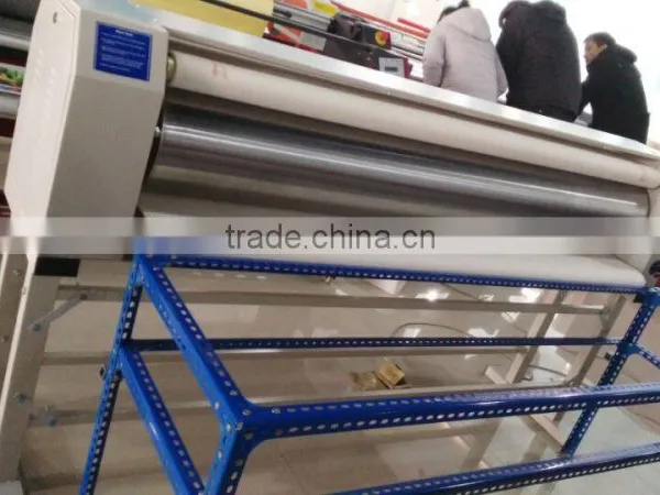 Rotary Roll Machines photo-2
