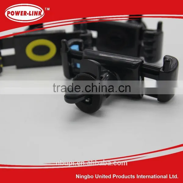 Automatic Phone Holder for Car Vent photo-4