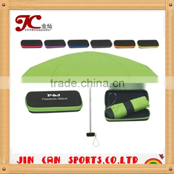 EVA Case for Travel Umbrellas photo-3