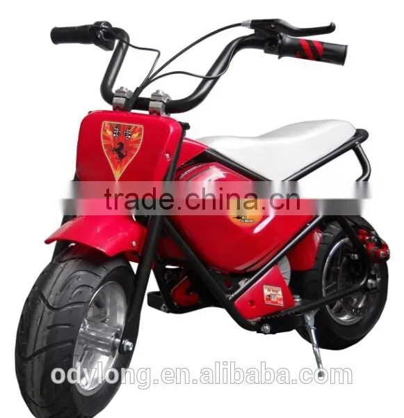 Electric Motor go Kart Kids Electric go Kart photo-3