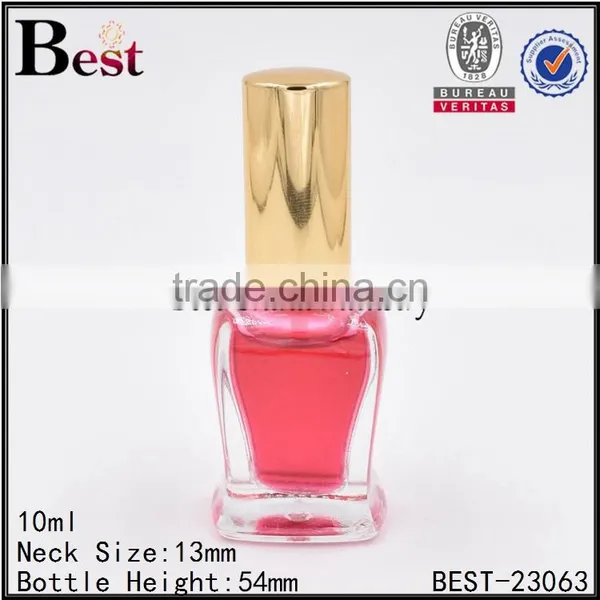 10ml Pocket Sized Perfume Spray Bottle Glass Square Perfume Bottle Pocket Sized Perfume Spray Bottle photo-4