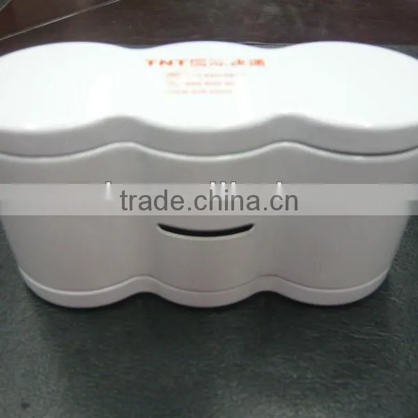 Special Shape Coin Bank Tin Money Bank photo-3