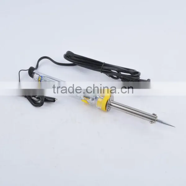 Electric Soldering Iron,60w Soldering Iron,adjustable Soldering Iron photo-5
